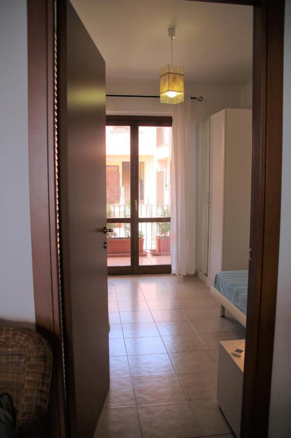 Poseidone Sea Apartment Taormina Mazzeo Exterior photo