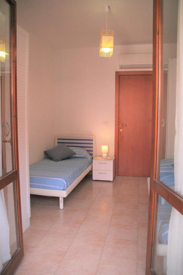 Poseidone Sea Apartment Taormina Mazzeo Exterior photo
