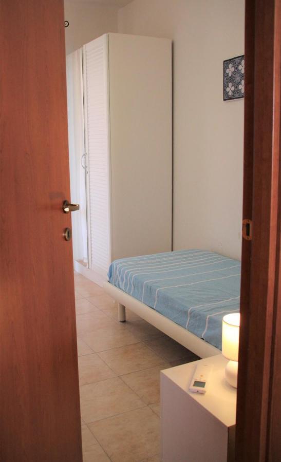 Poseidone Sea Apartment Taormina Mazzeo Exterior photo