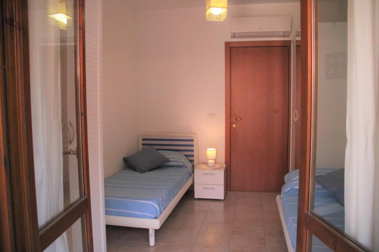 Poseidone Sea Apartment Taormina Mazzeo Exterior photo