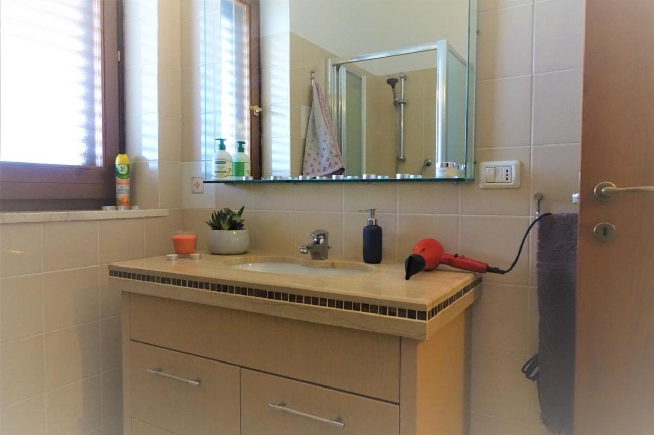 Poseidone Sea Apartment Taormina Mazzeo Exterior photo