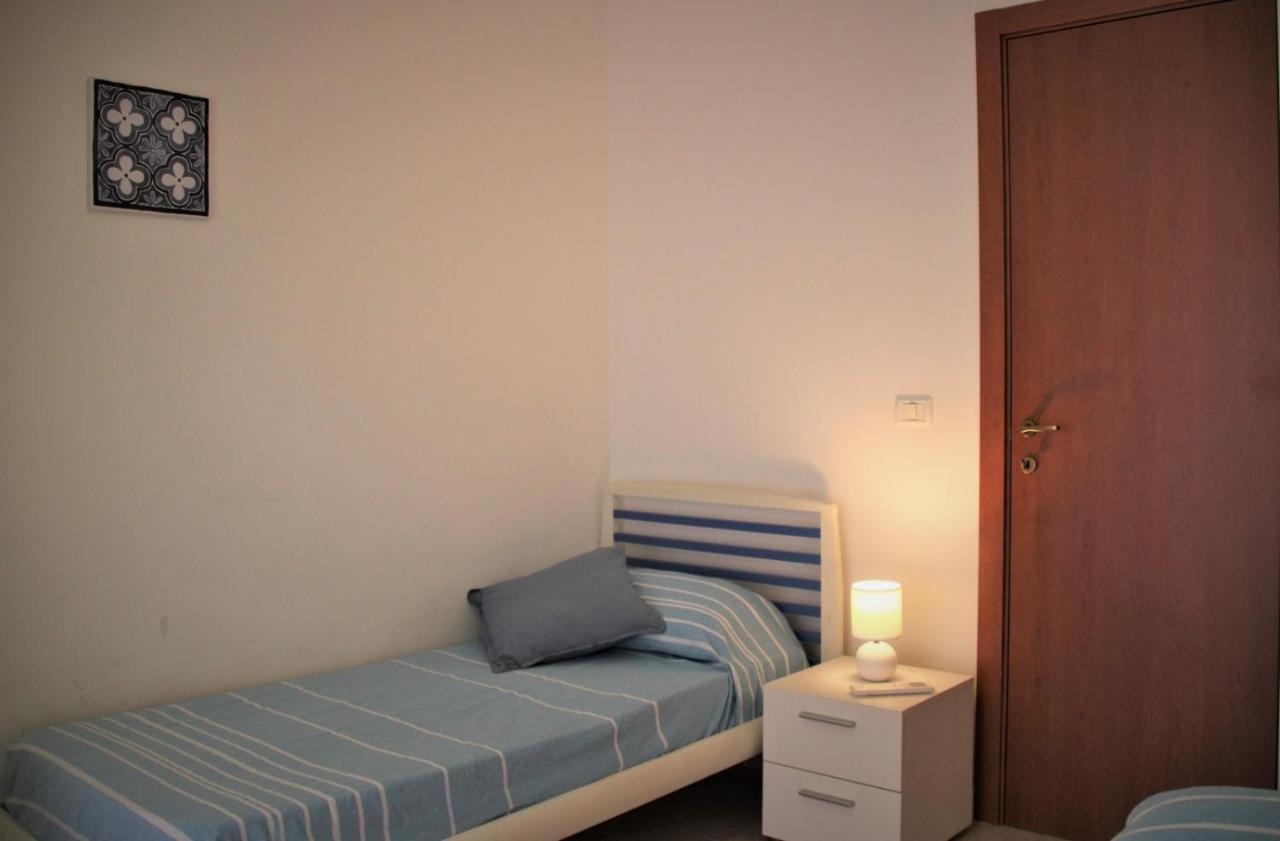 Poseidone Sea Apartment Taormina Mazzeo Exterior photo